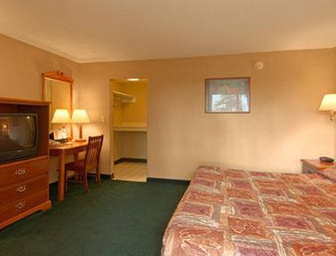 Super 8 By Wyndham Chicago/Rosemont/O'Hare/Se Hotel River Grove Room photo